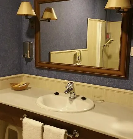 Hotel Puerta De La Grazalema