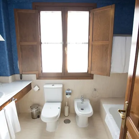 Puerta De La Ξενοδοχείο 4*