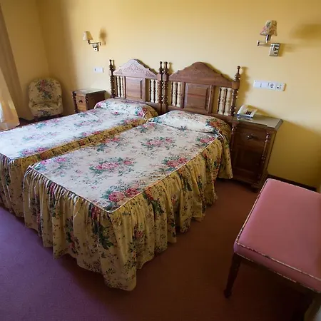 Hotel Puerta De La 4*